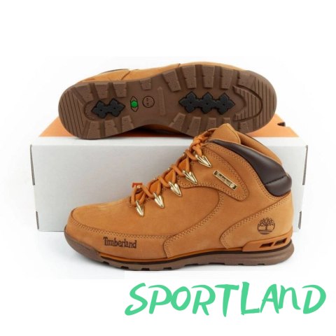 Buty Timberland Euro Rock M TB06164R231 45 Buty Timberland Euro Rock M TB06164R231 45