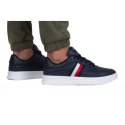 Buty Tommy Hilfiger Supercup Leather Stripes M FM0FM04824 DW5 44