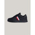 Buty Tommy Hilfiger Supercup Leather Stripes M FM0FM048240GQ 44