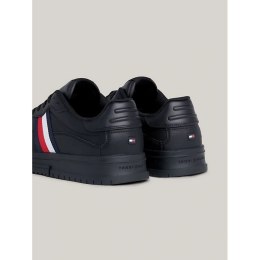 Buty Tommy Hilfiger Supercup Leather Stripes M FM0FM048240GQ 45