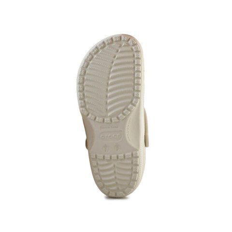 Chodaki Crocs Classic Bone 10001-2Y2 46 / 47 Chodaki Crocs Classic Bone 10001-2Y2 46 / 47
