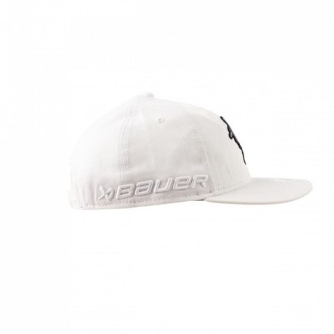 Czapka Bauer NE Retro 9Fifty 1062322 biały Czapka Bauer NE Retro 9Fifty 1062322 biały