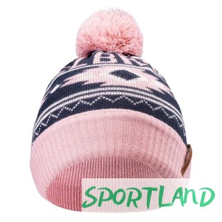 Czapka Elbrus Tail W 92800438477 N/A