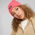 Czapka Puma Ribbed Classic Cuff Beanie W 024038 08 Senior