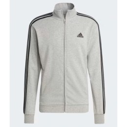 Dres adidas 3-strtipes French Terry M IC6748 M (178cm)