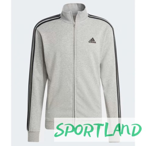 Dres adidas 3-strtipes French Terry M IC6748 M (178cm) Dres adidas 3-strtipes French Terry M IC6748 M (178cm)