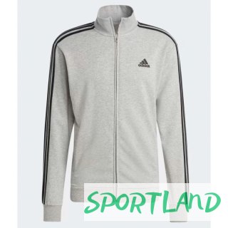 Dres adidas 3-strtipes French Terry M IC6748 S (173cm)
