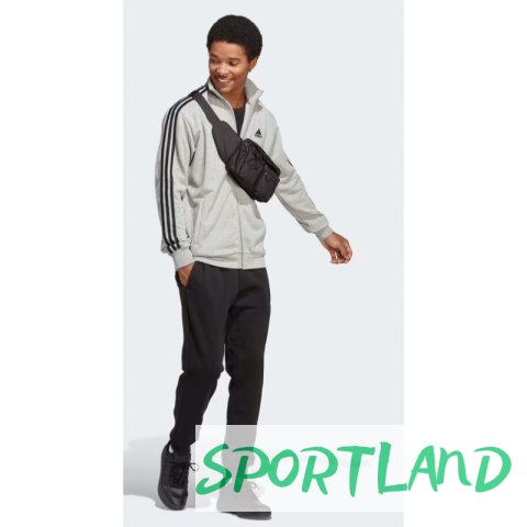 Dres adidas 3-strtipes French Terry M IC6748 S (173cm) Dres adidas 3-strtipes French Terry M IC6748 S (173cm)
