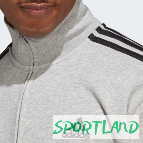 Dres adidas 3-strtipes French Terry M IC6748 S (173cm) Dres adidas 3-strtipes French Terry M IC6748 S (173cm)
