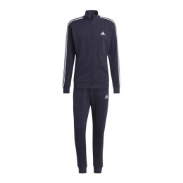 Dres adidas 3-strtipes French Terry M IC6765 M (178cm)