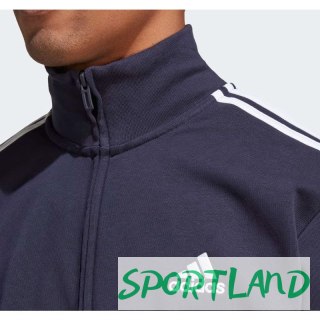Dres adidas 3-strtipes French Terry M IC6765 M (178cm)