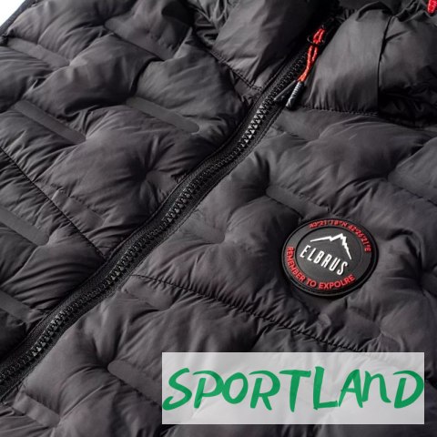 Kamizelka Elbrus Mines Vest Primaloft M 92800481832 S Kamizelka Elbrus Mines Vest Primaloft M 92800481832 S