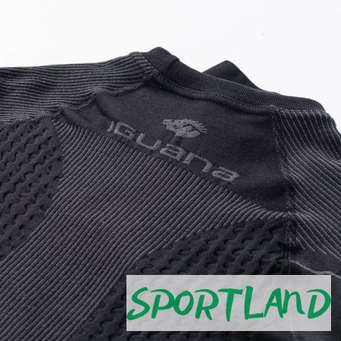 Koszulka termoaktywna Iguana Gambit W Top W 92800556710 XL Koszulka termoaktywna Iguana Gambit W Top W 92800556710 XL