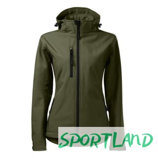 Kurtka Malfini Softshell Performance W MLI-52169 2XL