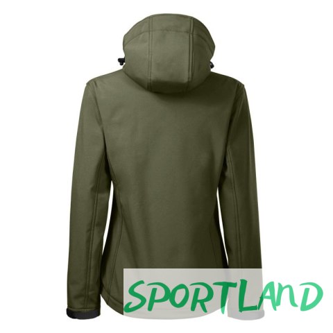 Kurtka Malfini Softshell Performance W MLI-52169 2XL Kurtka Malfini Softshell Performance W MLI-52169 2XL