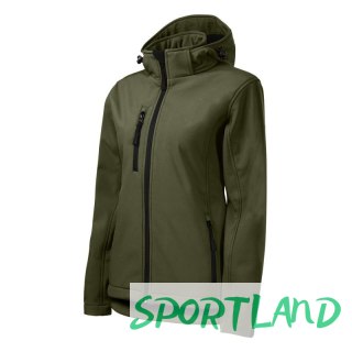Kurtka Malfini Softshell Performance W MLI-52169 S