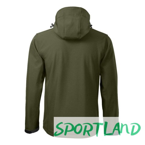 Kurtka Malfini softshell Performance M MLI-52269 4XL Kurtka Malfini softshell Performance M MLI-52269 4XL