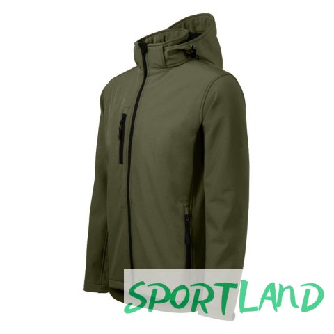 Kurtka Malfini softshell Performance M MLI-52269 M Kurtka Malfini softshell Performance M MLI-52269 M