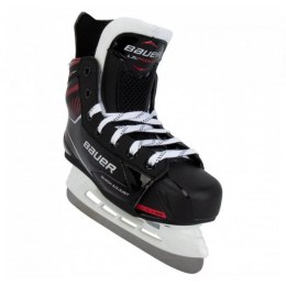 Łyżwy regulowane Bauer Lil Rookie Jr 1060557-11 7-10