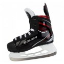 Łyżwy regulowane Bauer Lil Rookie Jr 1060557-11 7-10