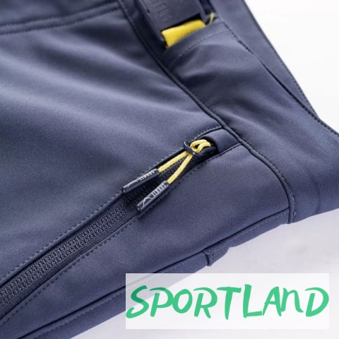 Spodnie Elbrus Magnus M 92800549520 L Spodnie Elbrus Magnus M 92800549520 L