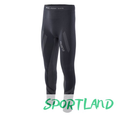 Spodnie termoaktywne Iguana Gambit Bottom M 92800556697 XL Spodnie termoaktywne Iguana Gambit Bottom M 92800556697 XL