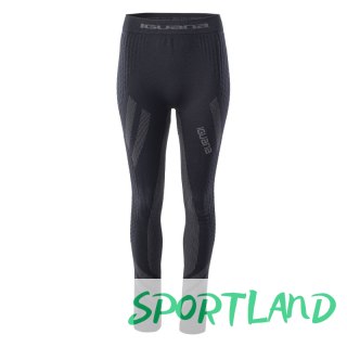 Spodnie termoaktywne Iguana Gambit W Bottom W 92800556703 XL