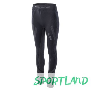 Spodnie termoaktywne Iguana Gambit W Bottom W 92800556703 XL