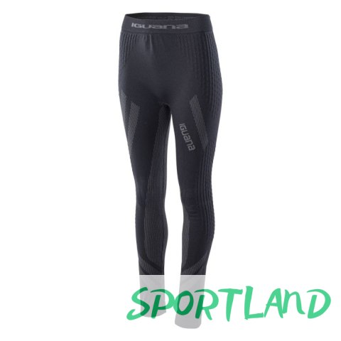 Spodnie termoaktywne Iguana Gambit W Bottom W 92800556703 XL Spodnie termoaktywne Iguana Gambit W Bottom W 92800556703 XL
