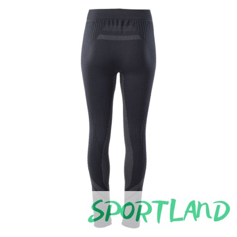 Spodnie termoaktywne Iguana Gambit W Bottom W 92800556703 XL Spodnie termoaktywne Iguana Gambit W Bottom W 92800556703 XL