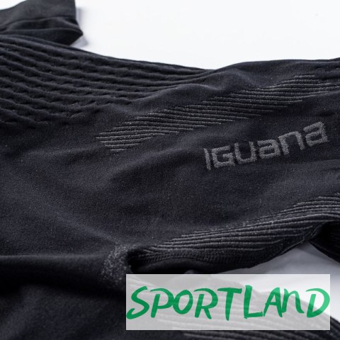 Spodnie termoaktywne Iguana Gambit W Bottom W 92800556703 XL Spodnie termoaktywne Iguana Gambit W Bottom W 92800556703 XL