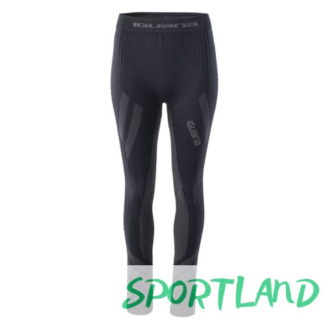 Spodnie termoaktywne Iguana Gambit W Bottom W 92800556703 XL Spodnie termoaktywne Iguana Gambit W Bottom W 92800556703 XL