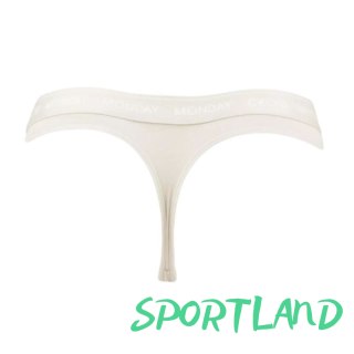 Stringi Calvin Klein Thong 7Pk W 000QF5937E S