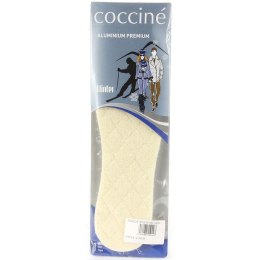 Wkładki do butów Coccine zimowe aluminiowe DA0224 45