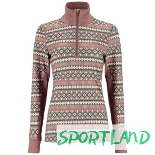 Bluza termoaktywna LUNE H/Z W M