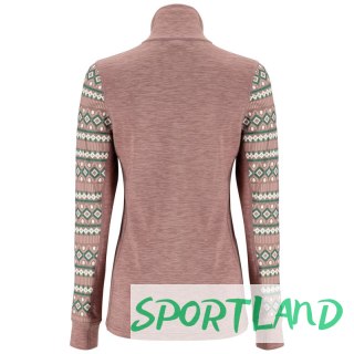 Bluza termoaktywna LUNE H/Z W M