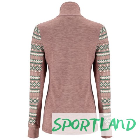 Bluza termoaktywna LUNE H/Z W M Bluza termoaktywna LUNE H/Z W M
