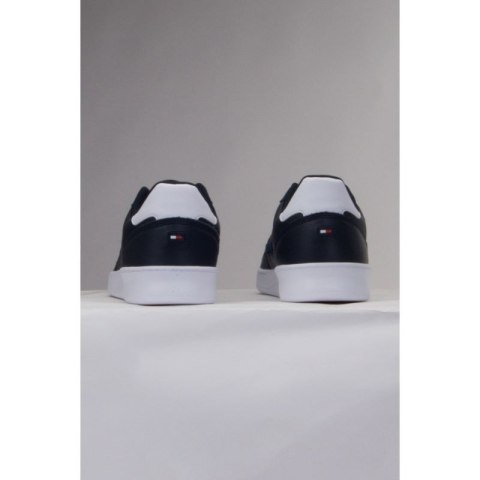 Buty Tommy Hilfiger Court Cupsole Retro Lth Stripes M FM0FM04828 DW5 43 Buty Tommy Hilfiger Court Cupsole Retro Lth Stripes M FM0FM04828 DW5 43