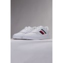 Buty Tommy Hilfiger Court Cupsole Retro Lth Stripes M FM0FM04828YBS 44