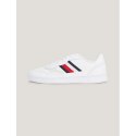Buty Tommy Hilfiger Court Cupsole Retro Lth Stripes M FM0FM04828YBS 45 Buty Tommy Hilfiger Court Cupsole Retro Lth Stripes M FM0FM04828YBS 45