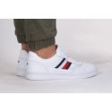 Buty Tommy Hilfiger Court Cupsole Retro Lth Stripes M FM0FM04828YBS 45 Buty Tommy Hilfiger Court Cupsole Retro Lth Stripes M FM0FM04828YBS 45