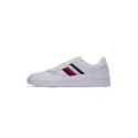 Buty Tommy Hilfiger Court Cupsole Retro Lth Stripes M FM0FM04828YBS 45 Buty Tommy Hilfiger Court Cupsole Retro Lth Stripes M FM0FM04828YBS 45