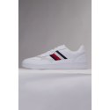 Buty Tommy Hilfiger Court Cupsole Retro Lth Stripes M FM0FM04828YBS 45 Buty Tommy Hilfiger Court Cupsole Retro Lth Stripes M FM0FM04828YBS 45