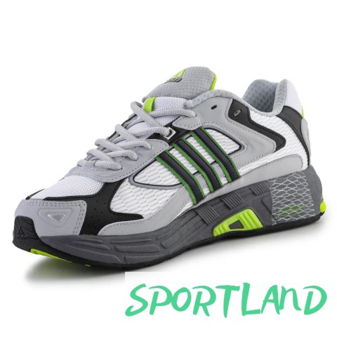 Buty do biegania adidas Response Cl Ftwr M FX7724 EU 42 2/3 Buty do biegania adidas Response Cl Ftwr M FX7724 EU 42 2/3