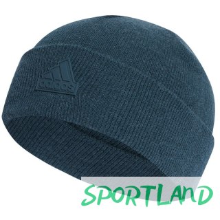 Czapka adidas TEC Beanie CUF II3551 OSFW