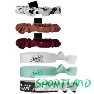 Gumki do włosów Nike Ponytail Holders N1003666912OS N/A