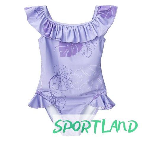 Kostium kąpielowy Aquawave Verona Jr 92800482360 128 Kostium kąpielowy Aquawave Verona Jr 92800482360 128
