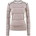 Koszulka kari Traa Maud Longsleeve W 92800559719 M