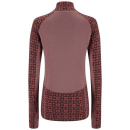 Koszulka termoaktywna Kari Traa Rose Light HZ W 92800559419 M
