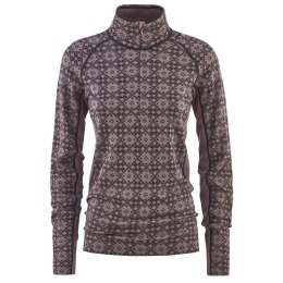 Koszulka termoaktywna Kari Traa Rose Light HZ W 92800586019 M